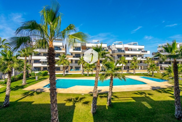 Tweedehands - Appartement / flat -
Orihuela Costa - Costa Blanca