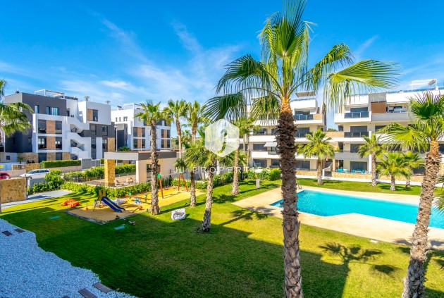 Tweedehands - Appartement / flat -
Orihuela Costa - Costa Blanca
