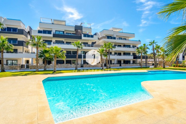 Tweedehands - Appartement / flat -
Orihuela Costa - Costa Blanca