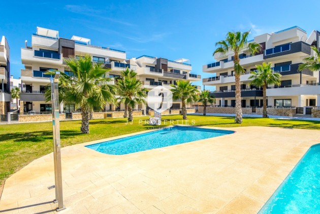 Tweedehands - Appartement / flat -
Orihuela Costa - Costa Blanca