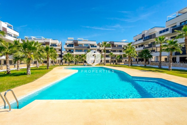 Tweedehands - Appartement / flat -
Orihuela Costa - Costa Blanca
