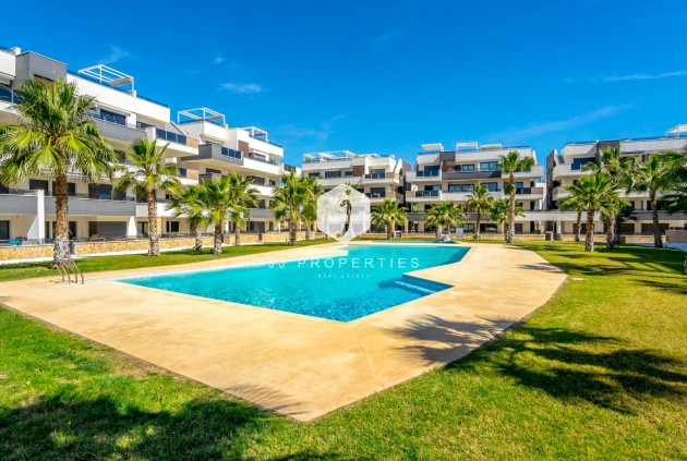 Tweedehands - Appartement / flat -
Orihuela Costa - Costa Blanca