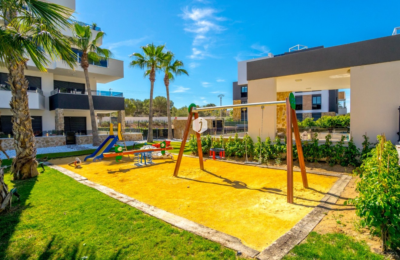 Tweedehands - Appartement / flat -
Orihuela Costa - Costa Blanca