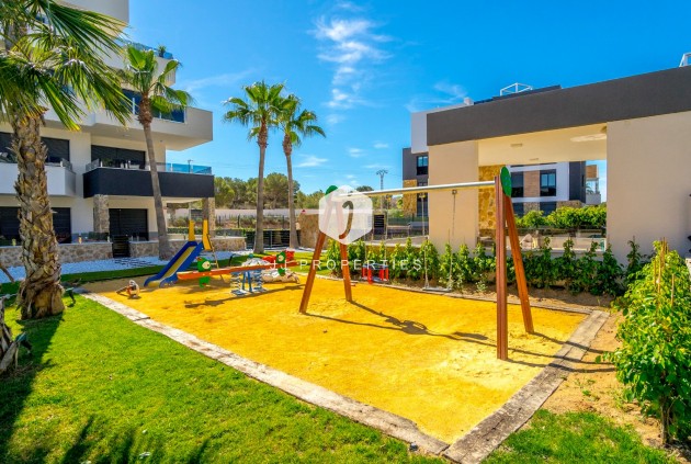 Tweedehands - Appartement / flat -
Orihuela Costa - Costa Blanca