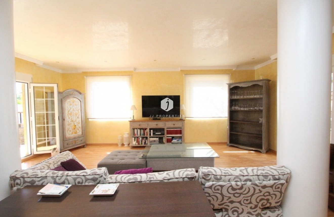 Tweedehands - Villa -
Orihuela Costa - Costa Blanca