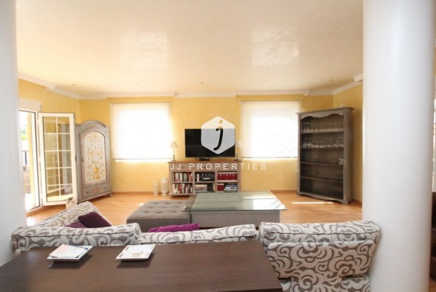 Tweedehands - Villa -
Orihuela Costa - Costa Blanca