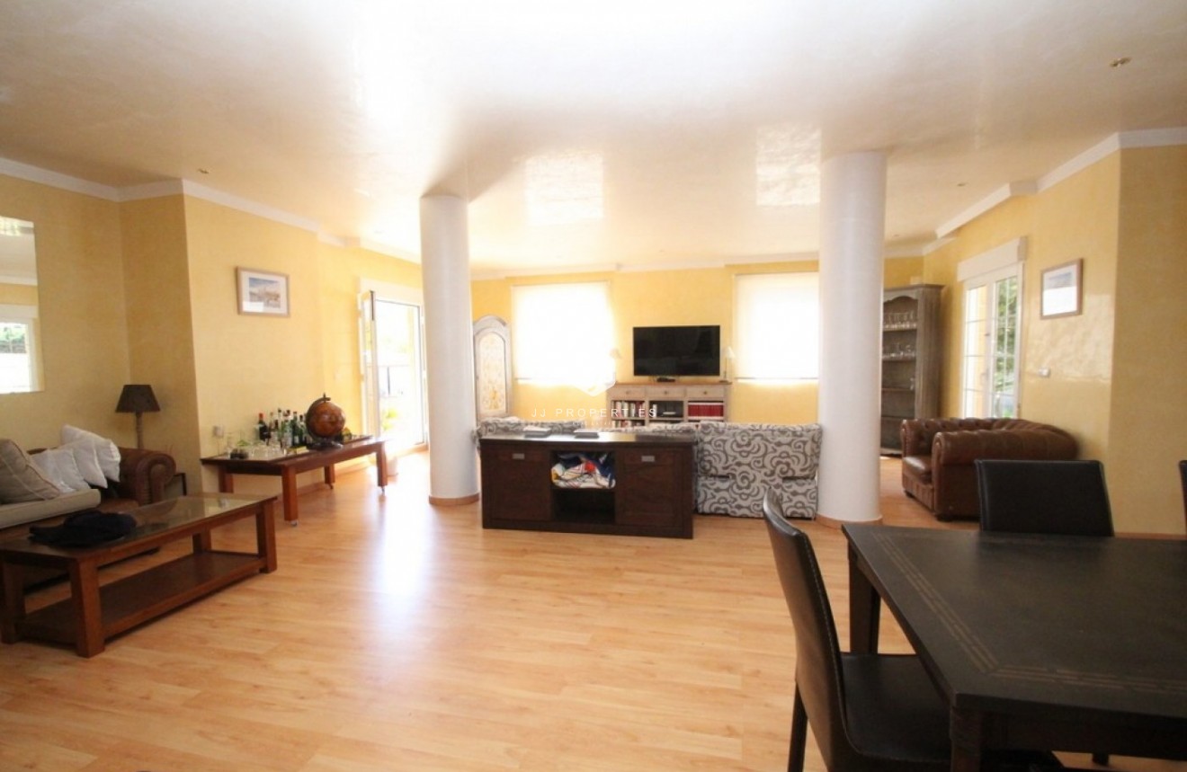 Tweedehands - Villa -
Orihuela Costa - Costa Blanca