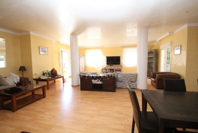 Tweedehands - Villa -
Orihuela Costa - Costa Blanca