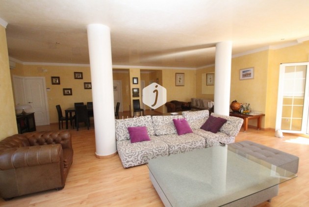 Tweedehands - Villa -
Orihuela Costa - Costa Blanca