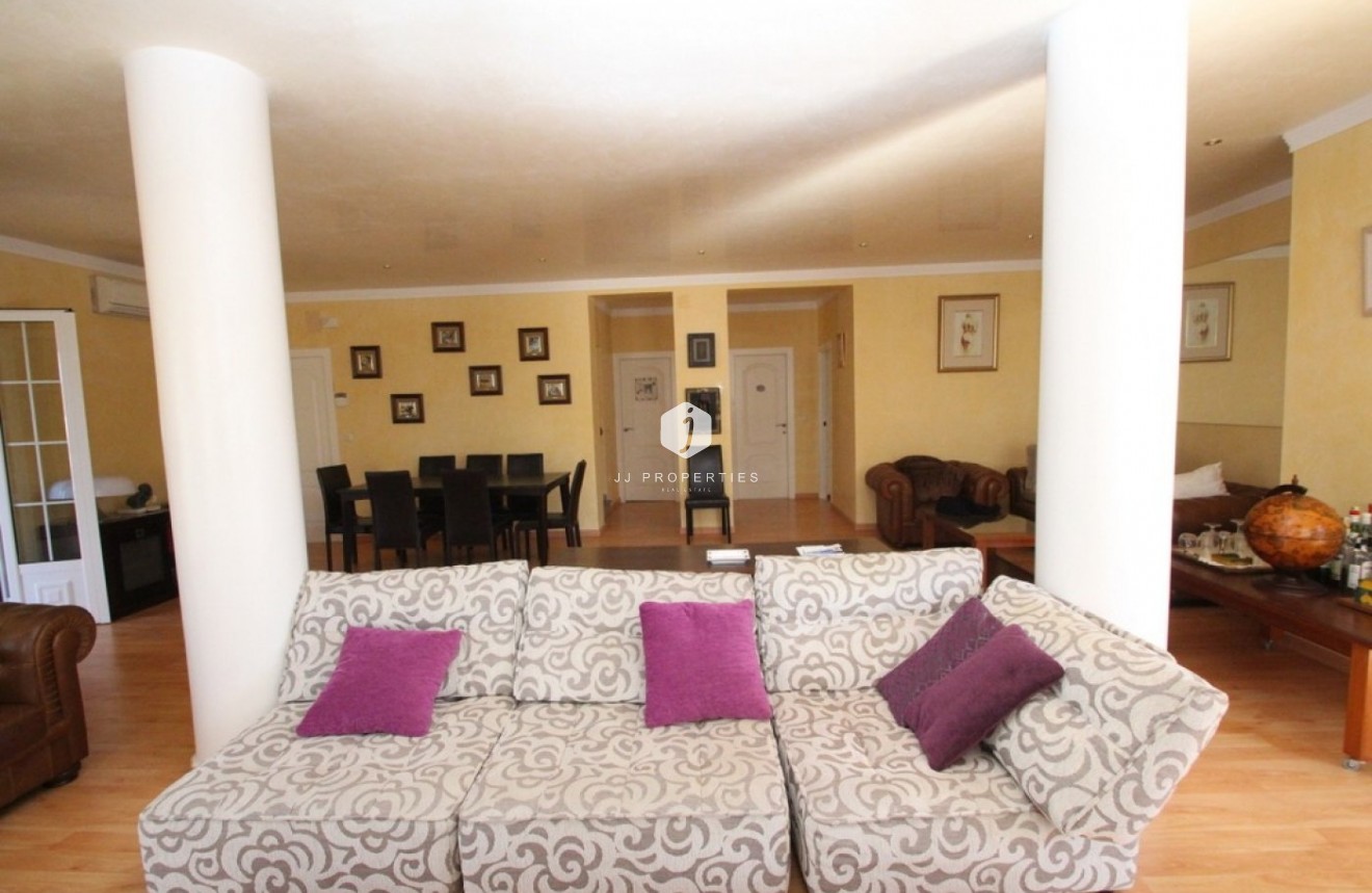 Tweedehands - Villa -
Orihuela Costa - Costa Blanca