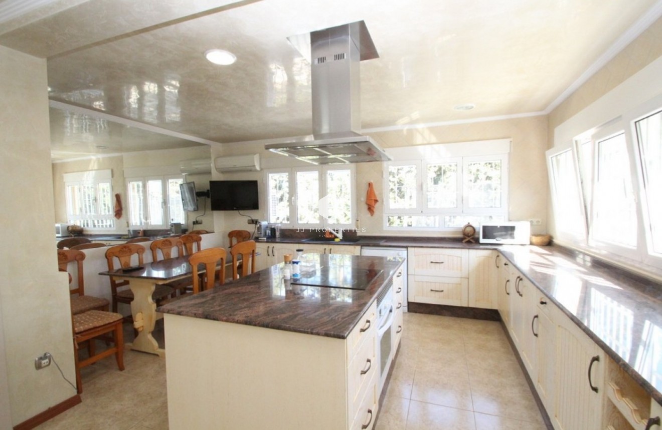 Tweedehands - Villa -
Orihuela Costa - Costa Blanca