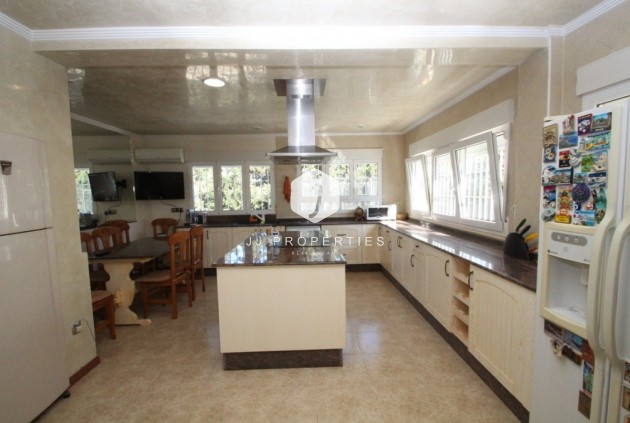 Tweedehands - Villa -
Orihuela Costa - Costa Blanca