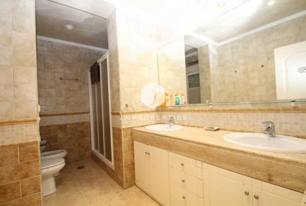 Tweedehands - Villa -
Orihuela Costa - Costa Blanca