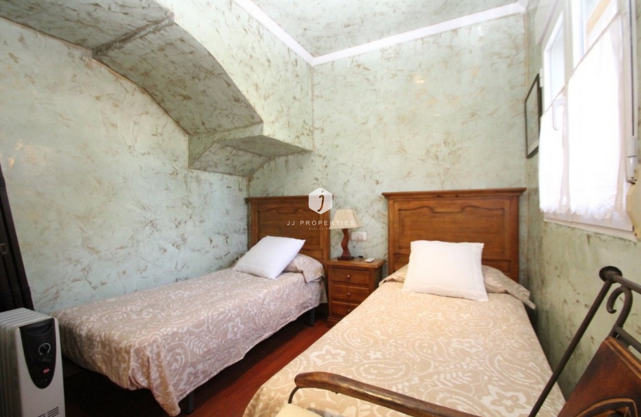 Tweedehands - Villa -
Orihuela Costa - Costa Blanca