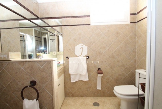 Tweedehands - Villa -
Orihuela Costa - Costa Blanca