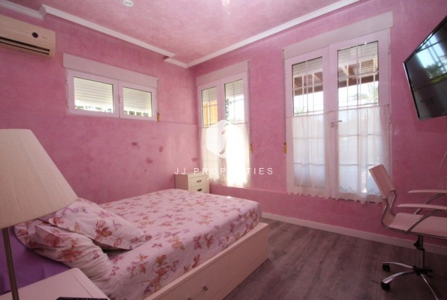 Tweedehands - Villa -
Orihuela Costa - Costa Blanca