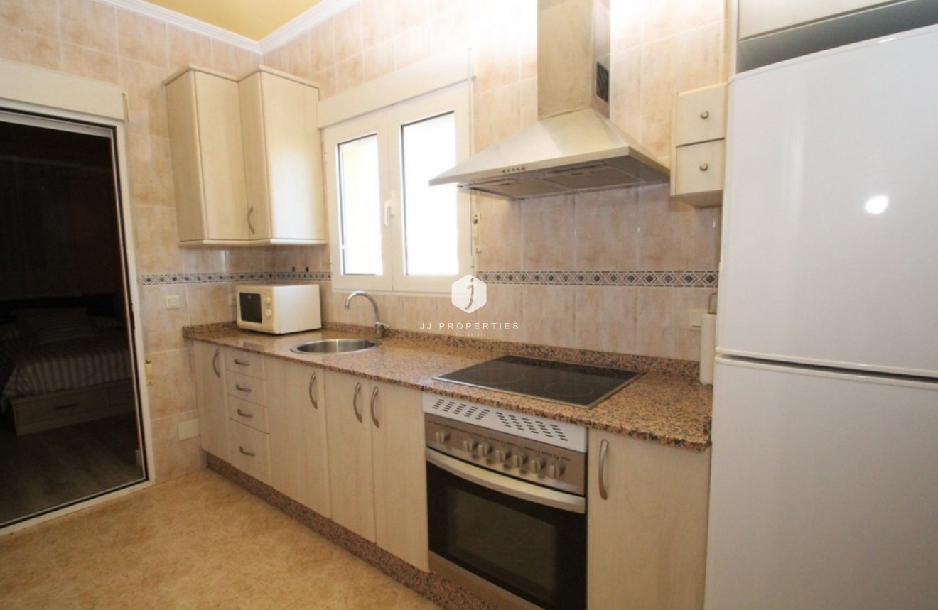 Tweedehands - Villa -
Orihuela Costa - Costa Blanca