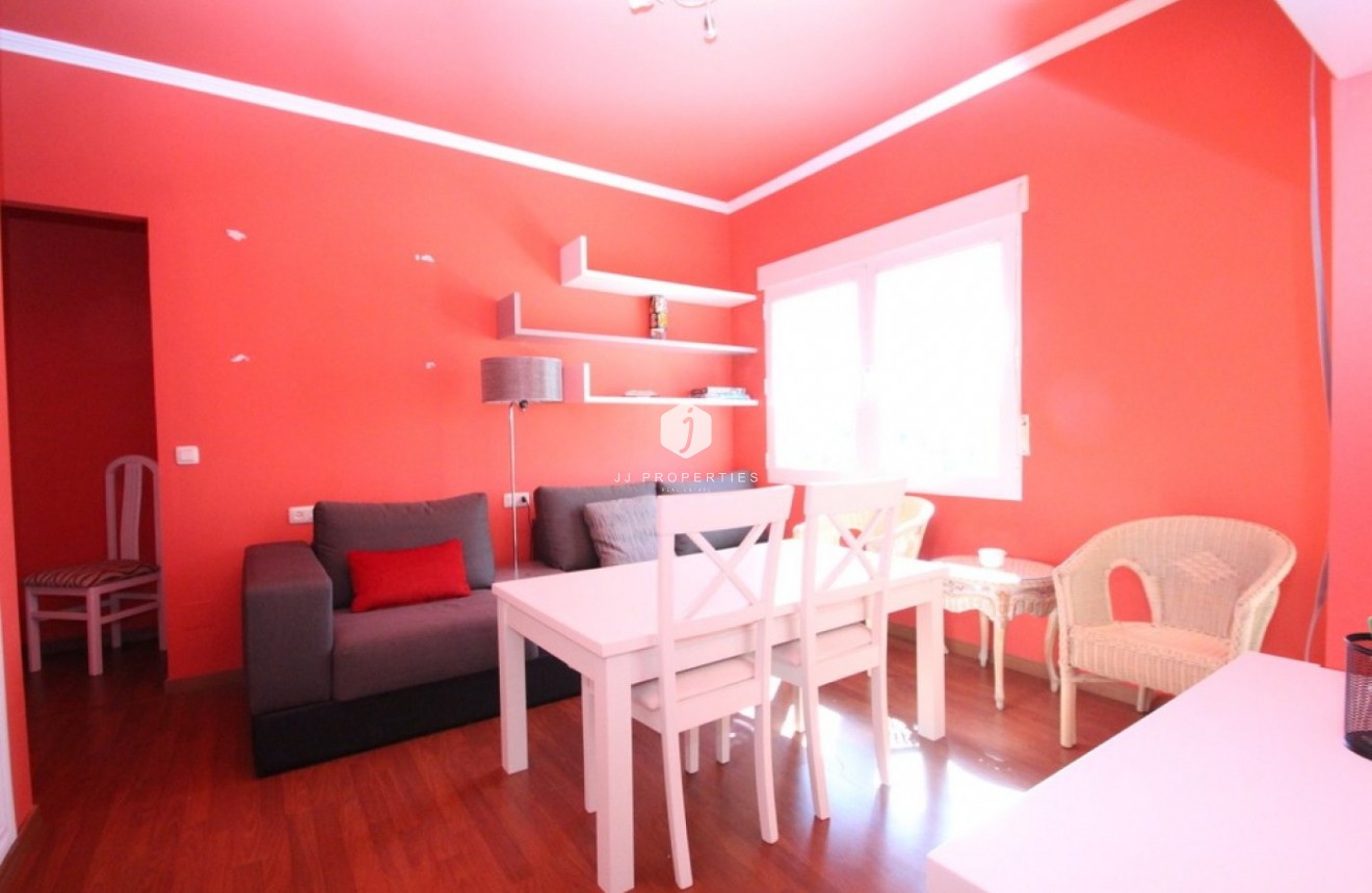 Tweedehands - Villa -
Orihuela Costa - Costa Blanca