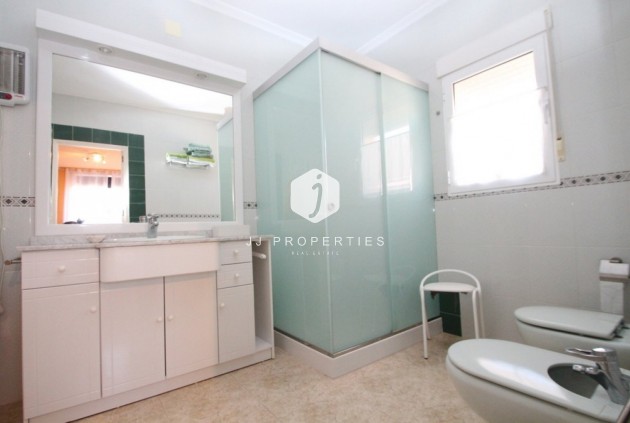 Tweedehands - Villa -
Orihuela Costa - Costa Blanca