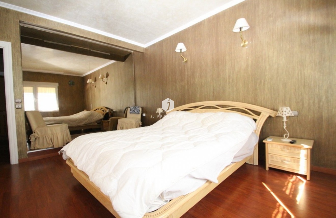 Tweedehands - Villa -
Orihuela Costa - Costa Blanca