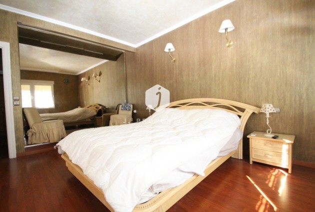 Tweedehands - Villa -
Orihuela Costa - Costa Blanca