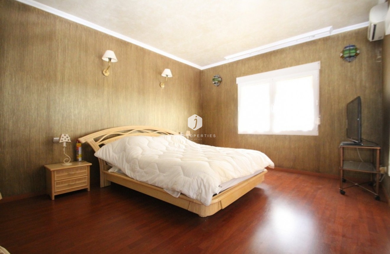 Tweedehands - Villa -
Orihuela Costa - Costa Blanca