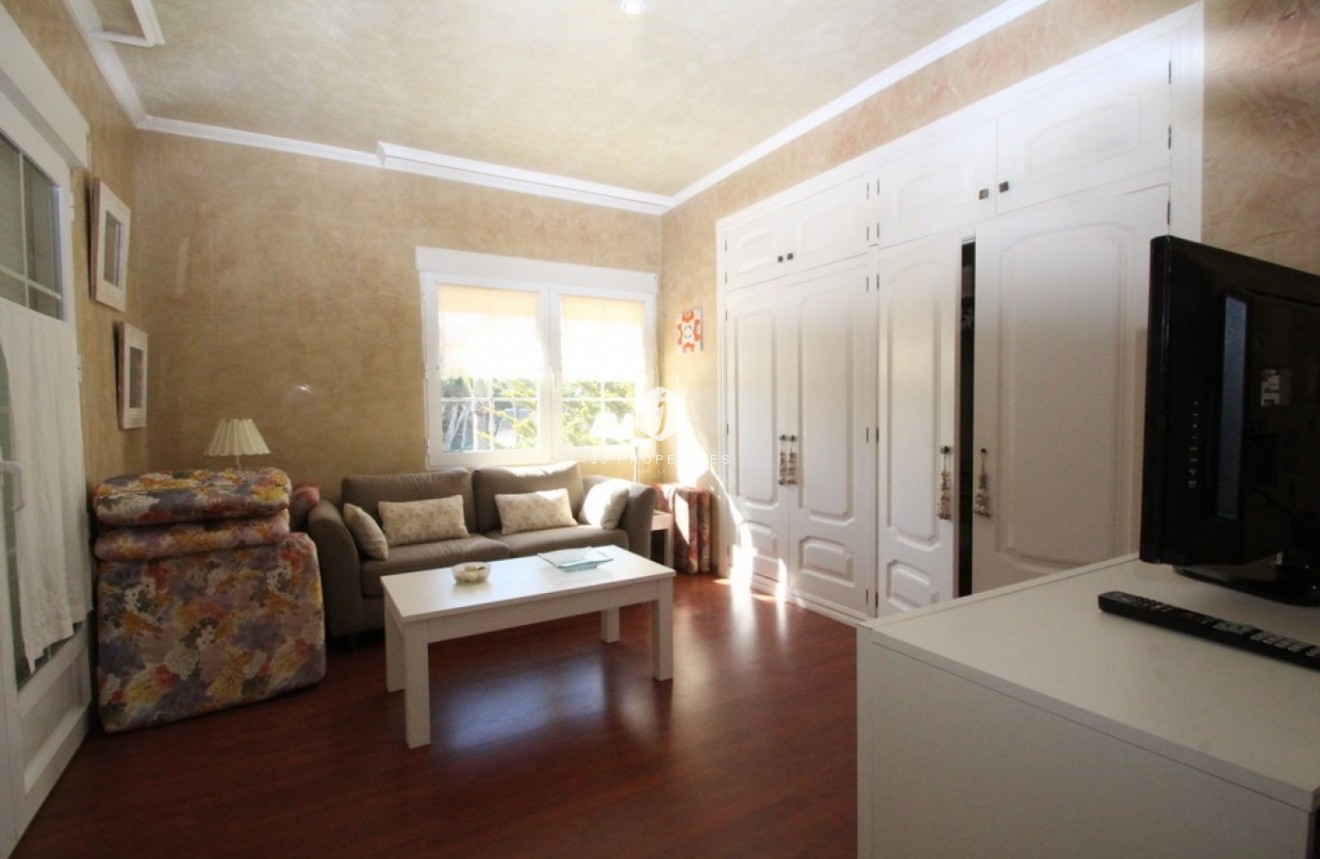 Tweedehands - Villa -
Orihuela Costa - Costa Blanca