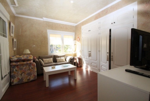 Tweedehands - Villa -
Orihuela Costa - Costa Blanca