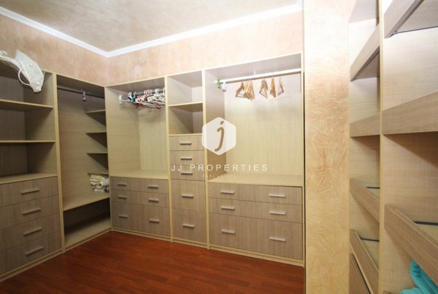 Tweedehands - Villa -
Orihuela Costa - Costa Blanca