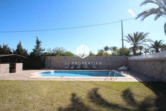 Tweedehands - Villa -
Orihuela Costa - Costa Blanca