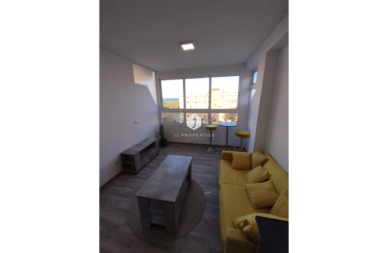 Resale - Apartment / flat -
Guardamar del Segura - Pinomar