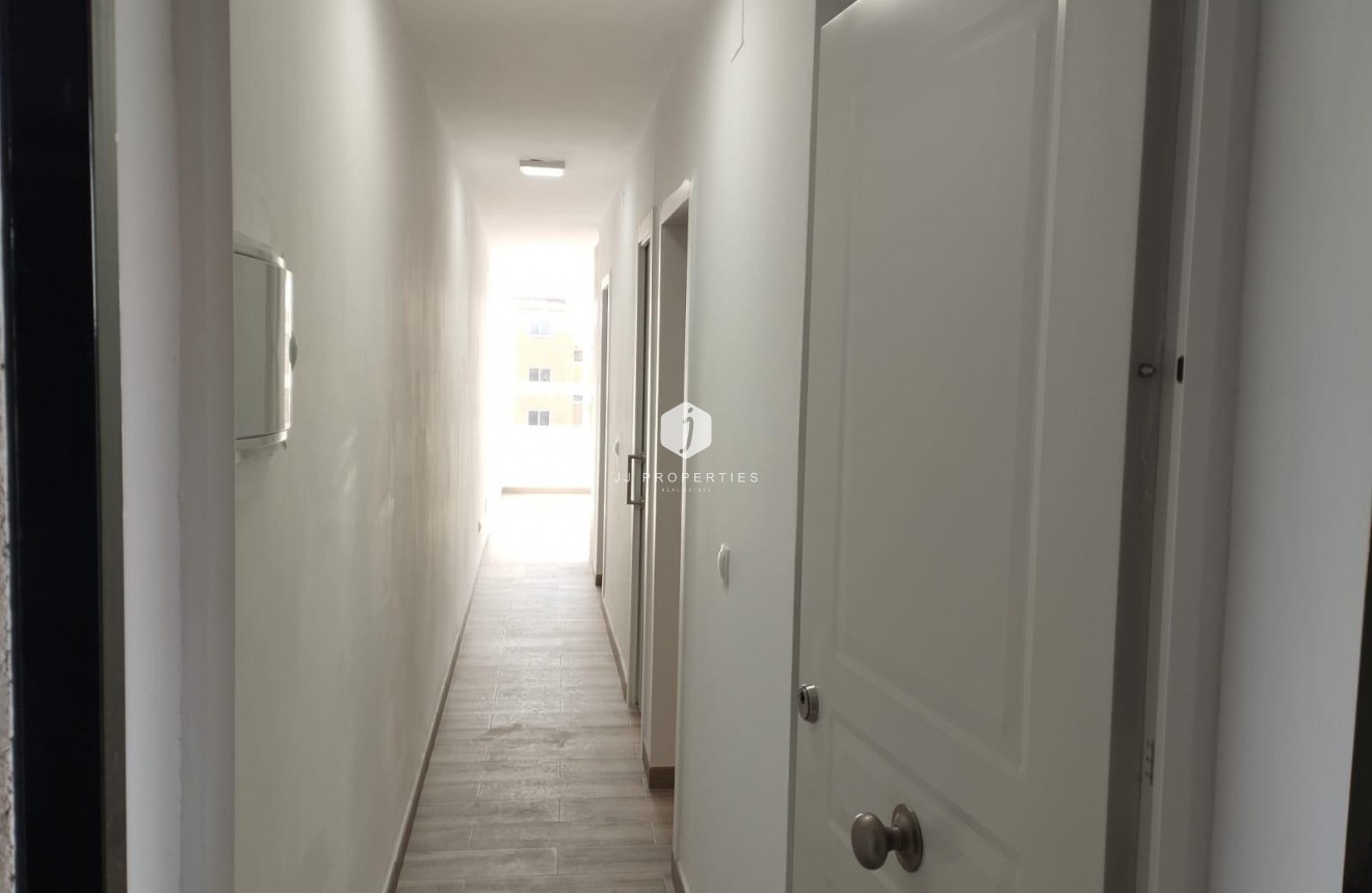 Resale - Apartment / flat -
Guardamar del Segura - Pinomar