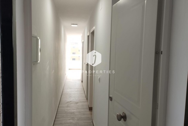 Resale - Apartment / flat -
Guardamar del Segura - Pinomar