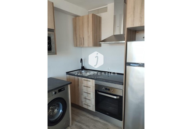 Resale - Apartment / flat -
Guardamar del Segura - Pinomar