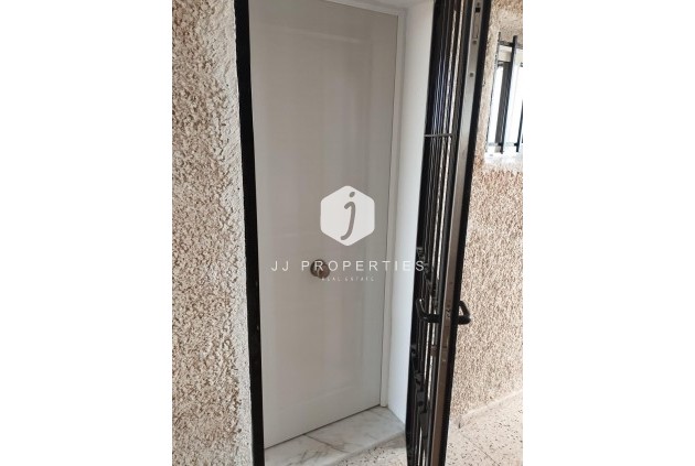 Resale - Apartment / flat -
Guardamar del Segura - Pinomar