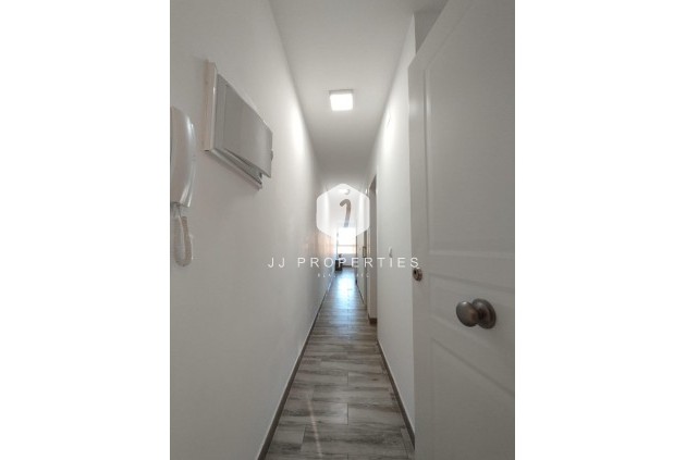 Resale - Apartment / flat -
Guardamar del Segura - Pinomar