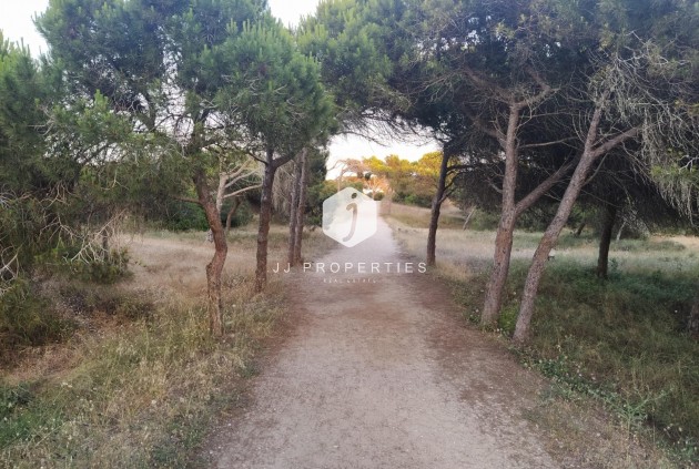 Resale - Apartment / flat -
Guardamar del Segura - Pinomar