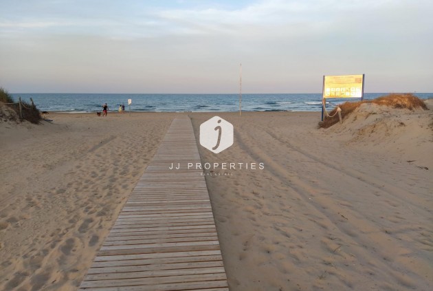 Resale - Apartment / flat -
Guardamar del Segura - Pinomar