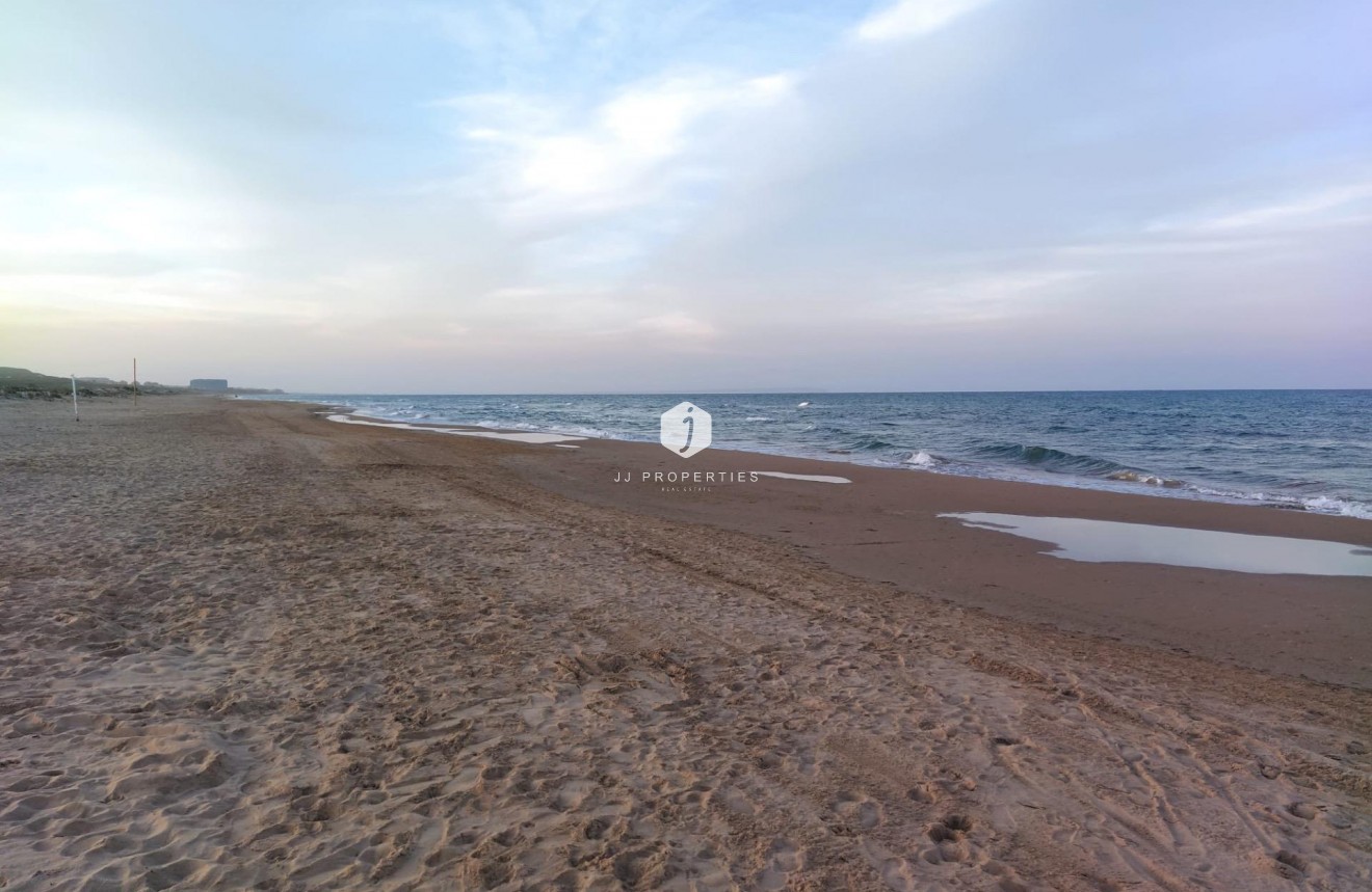 Resale - Apartment / flat -
Guardamar del Segura - Pinomar