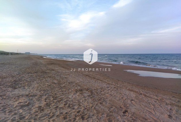 Resale - Apartment / flat -
Guardamar del Segura - Pinomar