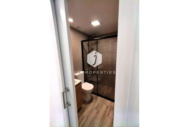 Resale - Apartment / flat -
Guardamar del Segura - Pinomar