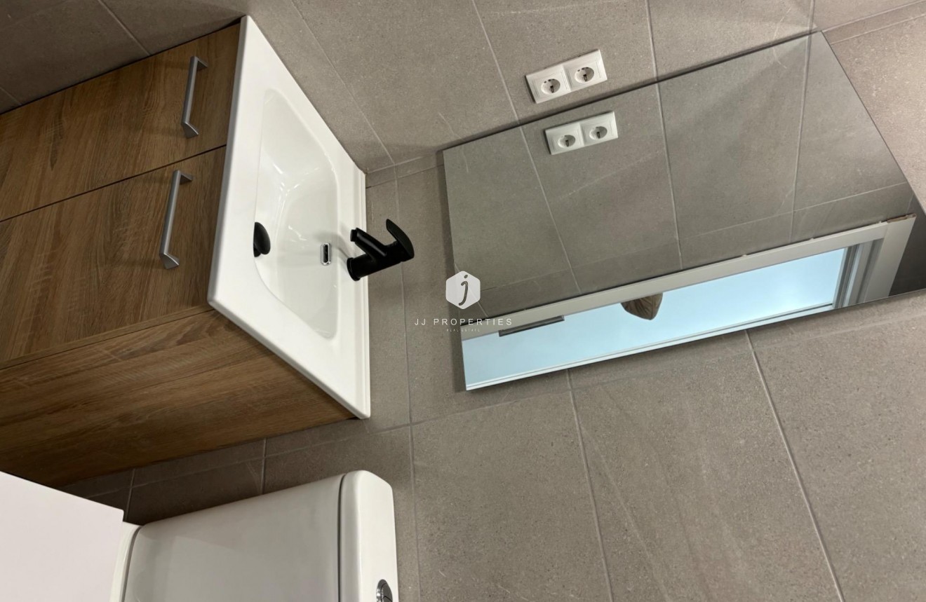 Resale - Apartment / flat -
Guardamar del Segura - Pinomar