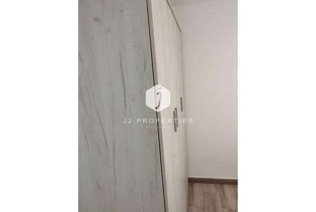 Resale - Apartment / flat -
Guardamar del Segura - Pinomar