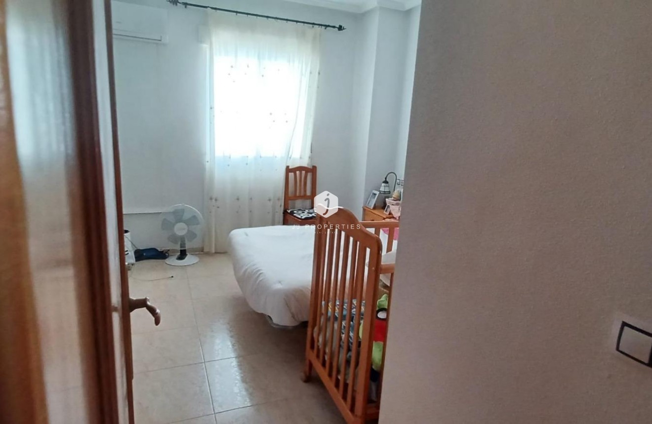 Tweedehands - Penthouse -
Torrevieja - El molino