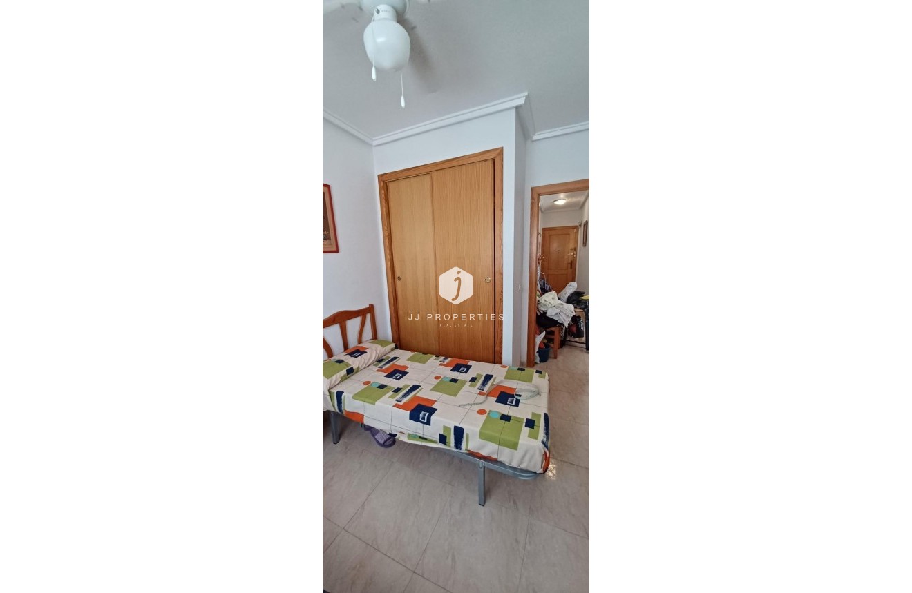 Tweedehands - Penthouse -
Torrevieja - El molino