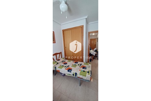 Tweedehands - Penthouse -
Torrevieja - El molino