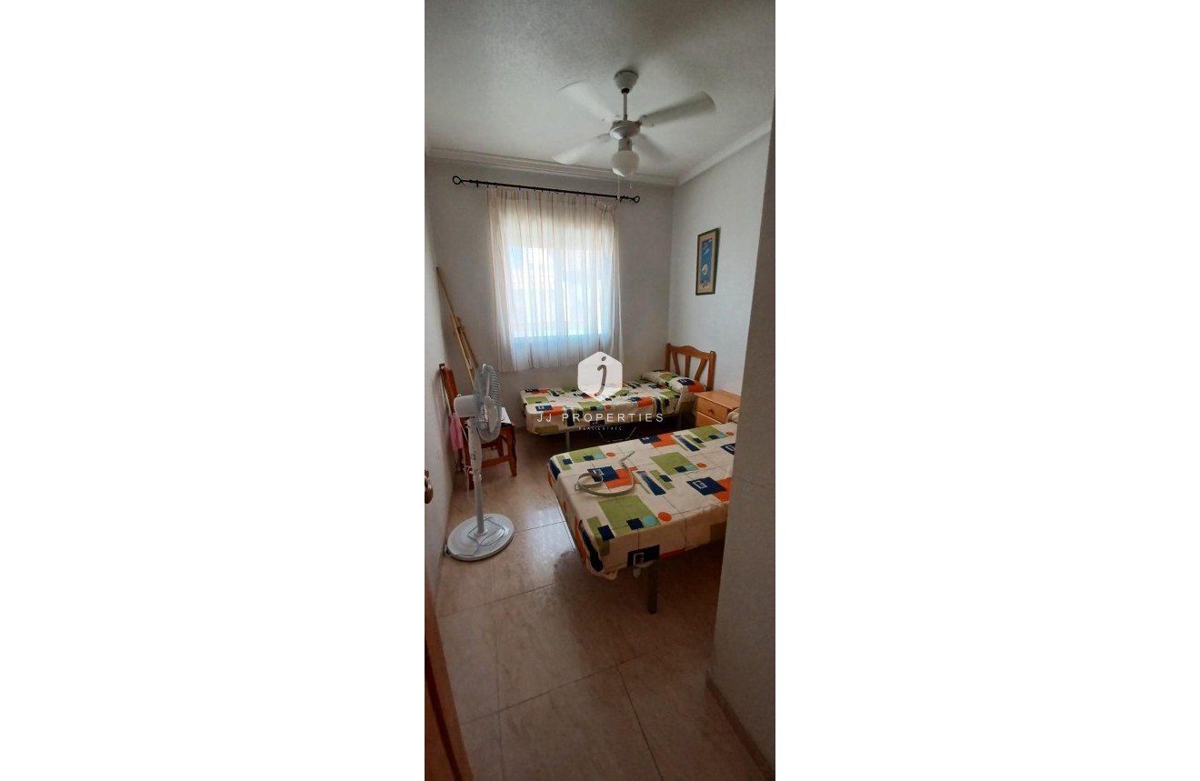 Tweedehands - Penthouse -
Torrevieja - El molino