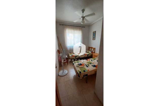 Tweedehands - Penthouse -
Torrevieja - El molino