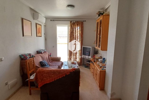 Tweedehands - Penthouse -
Torrevieja - El molino