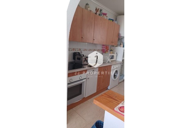 Tweedehands - Penthouse -
Torrevieja - El molino